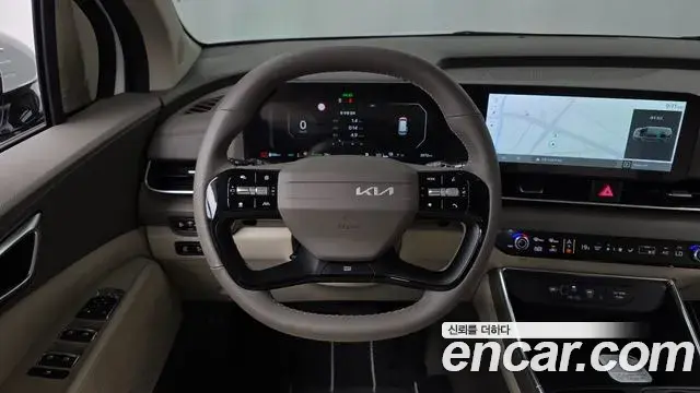 Kia Carnival 2026 — Photo 5/32