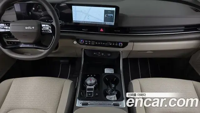 Kia Carnival 2026 — Photo 12/32