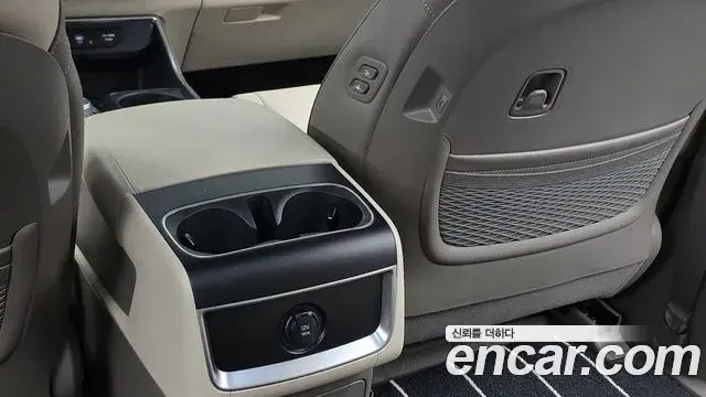 Kia Carnival 2026 — Photo 30/32