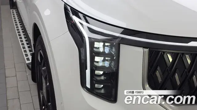 Kia Carnival 2026 — Photo 6/32