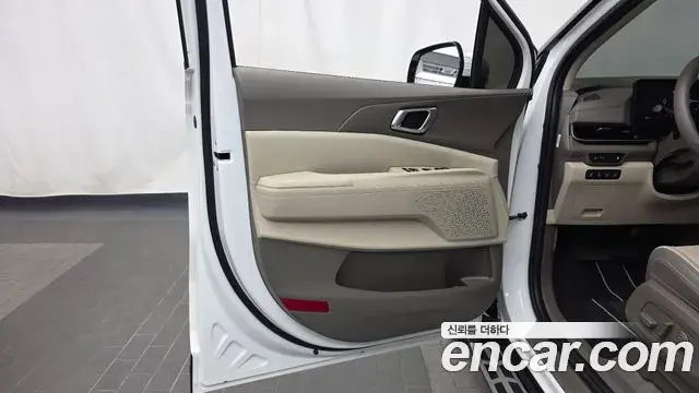 Kia Carnival 2026 — Photo 26/32
