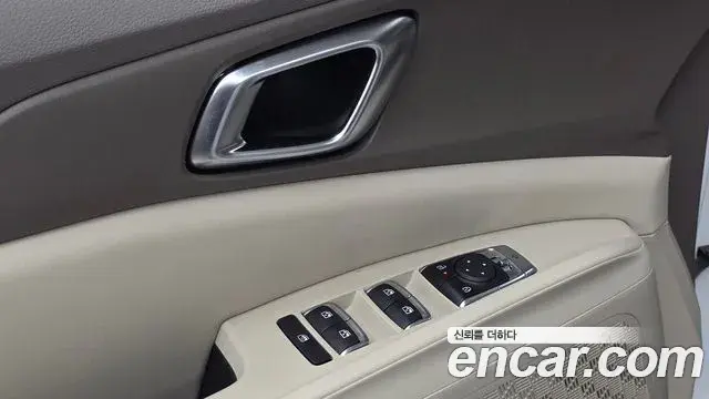 Kia Carnival 2026 — Photo 20/32