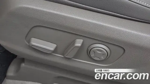 Kia Carnival 2026 — Photo 22/32