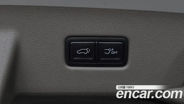 Kia Carnival 2026 — Photo 15/32