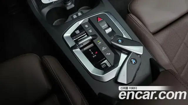 BMW 1 Series 2025 — ფოტო 29/34