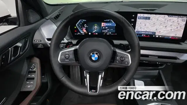 BMW 1 Series 2025 — ფოტო 5/34