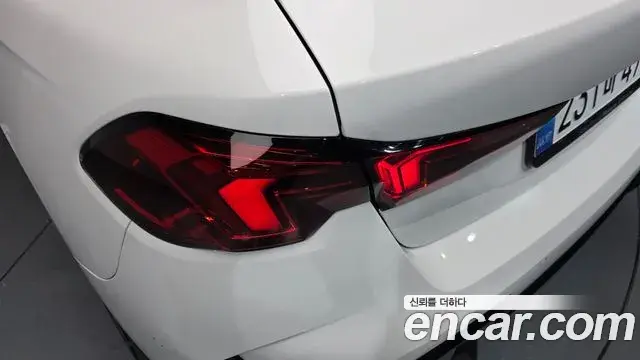 BMW 1 Series 2025 — ფოტო 23/34