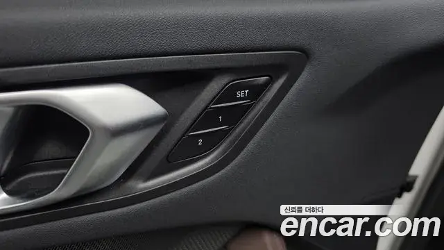 BMW 1 Series 2025 — ფოტო 24/34