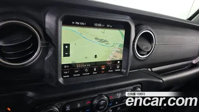 Jeep Wrangler 2019 — Photo 5/34