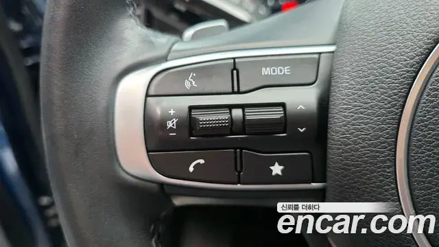 Kia Sportage 2024 — Фото 16/20