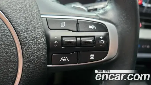 Kia Sportage 2024 — Фото 17/20