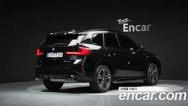 BMW X1 2025 — Фото 2/20