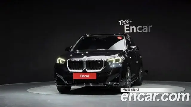 BMW X1 2025 — Фото 3/20