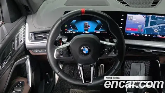BMW X1 2025 — Фото 13/20