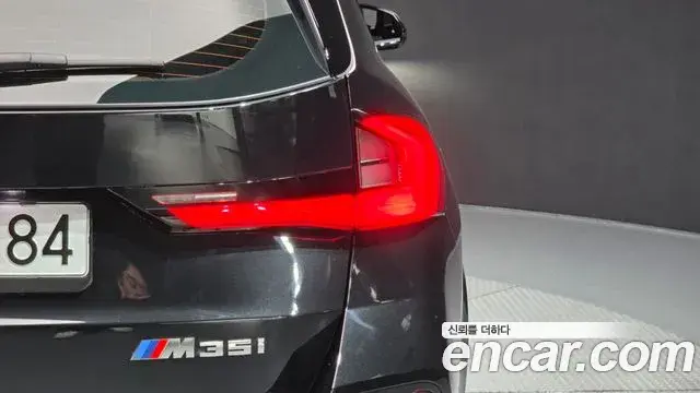 BMW X1 2025 — Şəkil 6/38