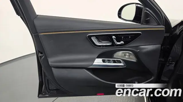 Mercedes-Benz E-Class 2025 — Şəkil 5/37