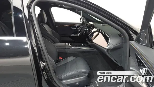 Mercedes-Benz E-Class 2025 — Şəkil 11/37