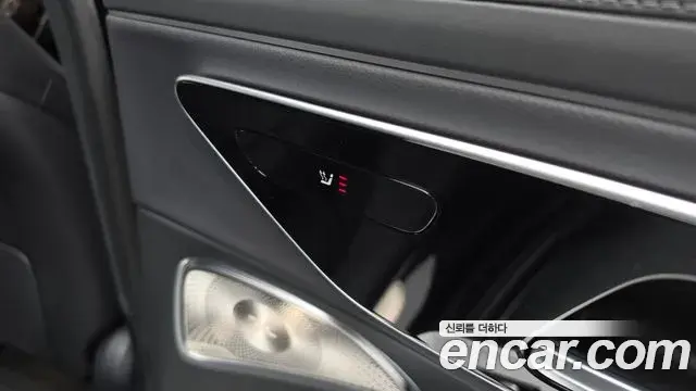 Mercedes-Benz E-Class 2025 — Şəkil 22/37