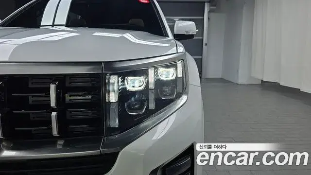 Kia Mohave The Master 2020 — Şəkil 22/32