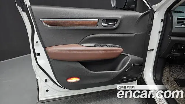Renault Samsung QM6 2020 — Photo 19/38