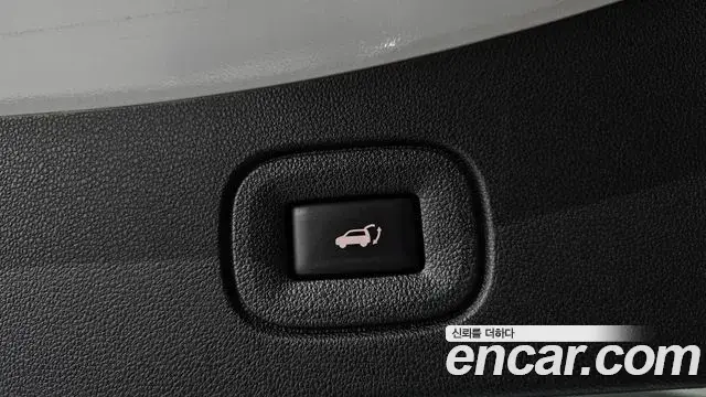 Renault Samsung QM6 2020 — Photo 32/38