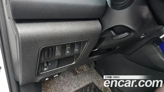 Renault Samsung QM6 2020 — Photo 30/38