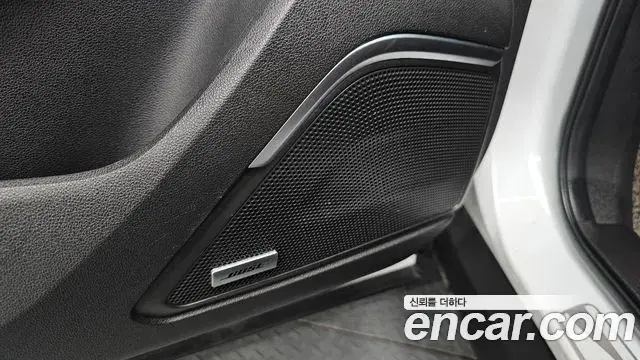 Renault Samsung QM6 2020 — Photo 13/38