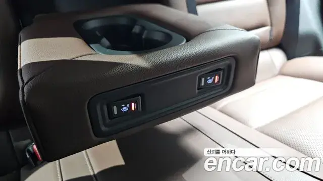 Renault Samsung QM6 2020 — Photo 10/38