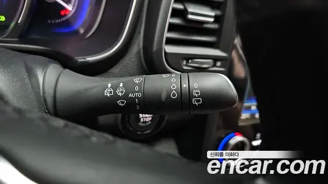 Renault Samsung QM6 2020 — Photo 17/38