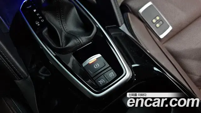 Renault Samsung QM6 2020 — Photo 7/38