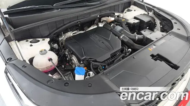 Kia Sorento 2023 — ფოტო 19/34