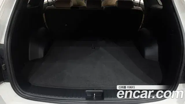 Kia Sorento 2023 — ფოტო 20/34