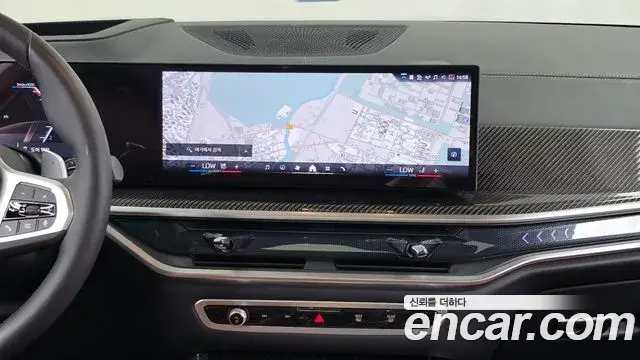 BMW X7 2024 — Photo 5/44