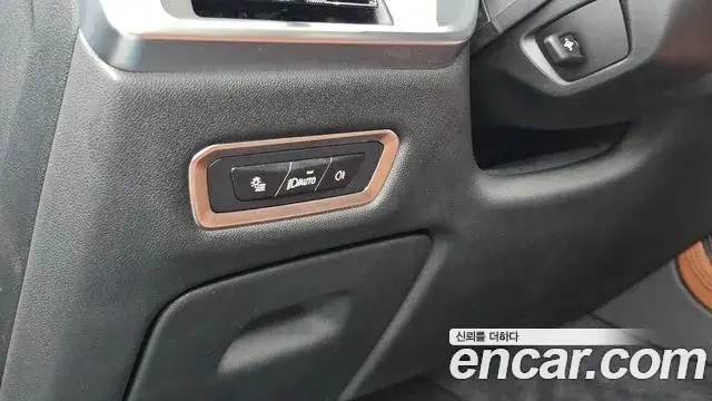 BMW X7 2024 — Photo 6/44