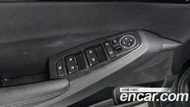 Kia Seltos 2022 — Şəkil 6/30