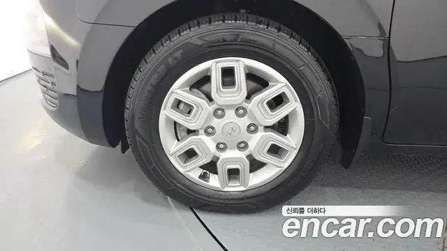 Hyundai Staria 2022 — Photo 5/20