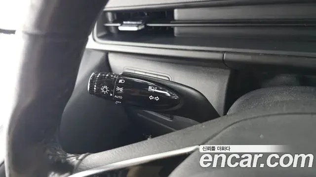 Hyundai Staria 2022 — Photo 19/20