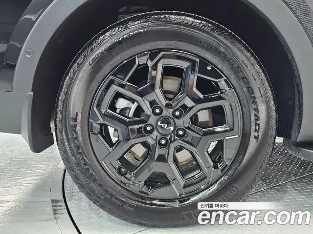 Kia Sorento 2026 — Şəkil 15/20