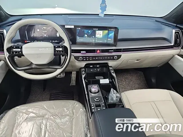 Kia Sorento 2026 — Şəkil 6/20