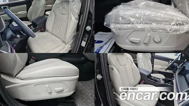 Kia Sorento 2026 — Şəkil 4/20