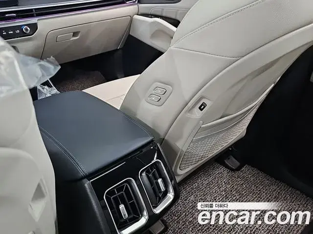 Kia Sorento 2026 — Şəkil 10/20