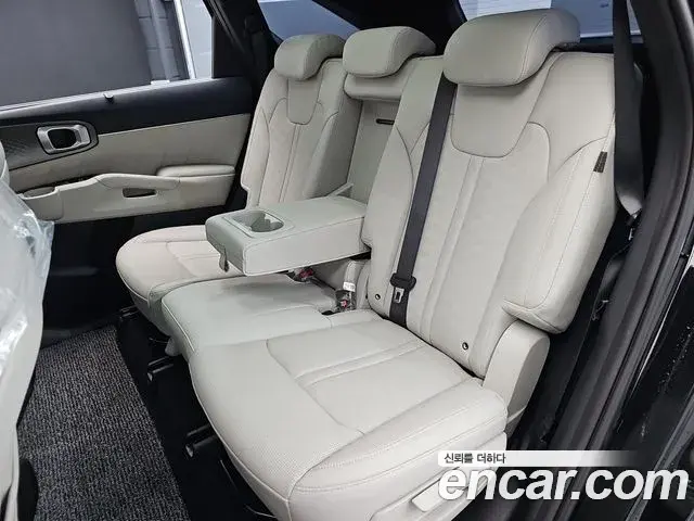 Kia Sorento 2026 — Şəkil 20/20
