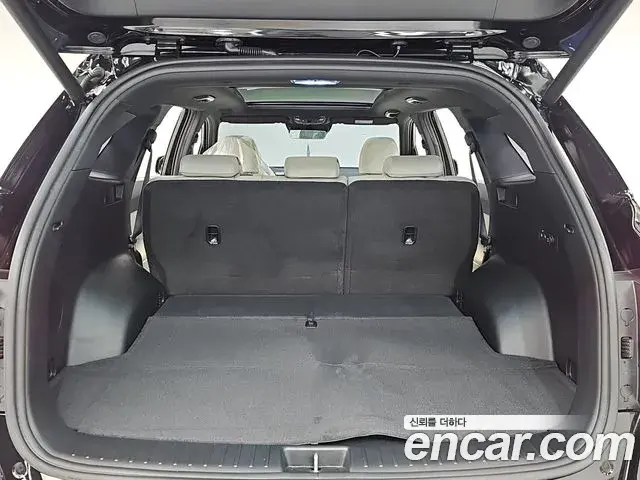Kia Sorento 2026 — Şəkil 3/20