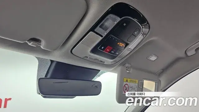 Hyundai The New Tucson 2022 — Фото 19/20