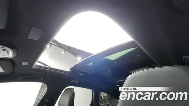 Volvo XC60 2020 — ფოტო 5/34