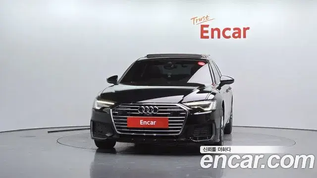 Audi A6 2022 — Şəkil 9/31