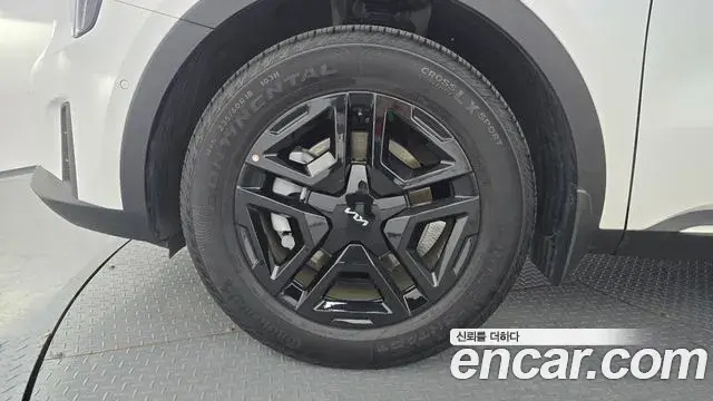 Kia Sorento 2024 — Photo 29/33