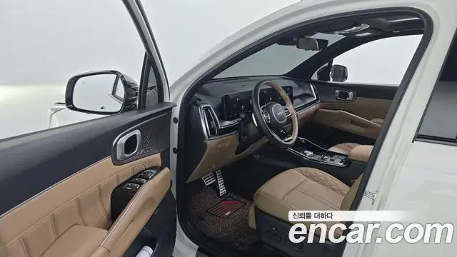 Kia Sorento 2024 — Photo 15/33