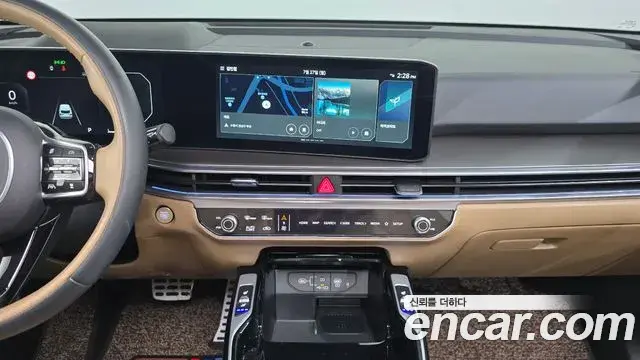 Kia Sorento 2024 — Photo 16/33
