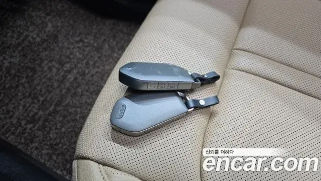 Kia Sorento 2024 — Photo 18/33
